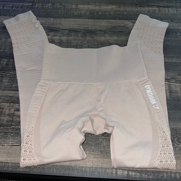 Pants - Gymshark leggings